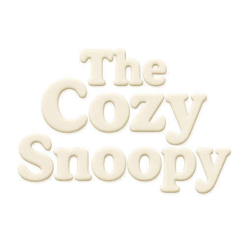 Thecozysnoopy