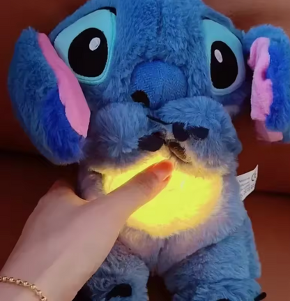 Stitch Breathable Plushie